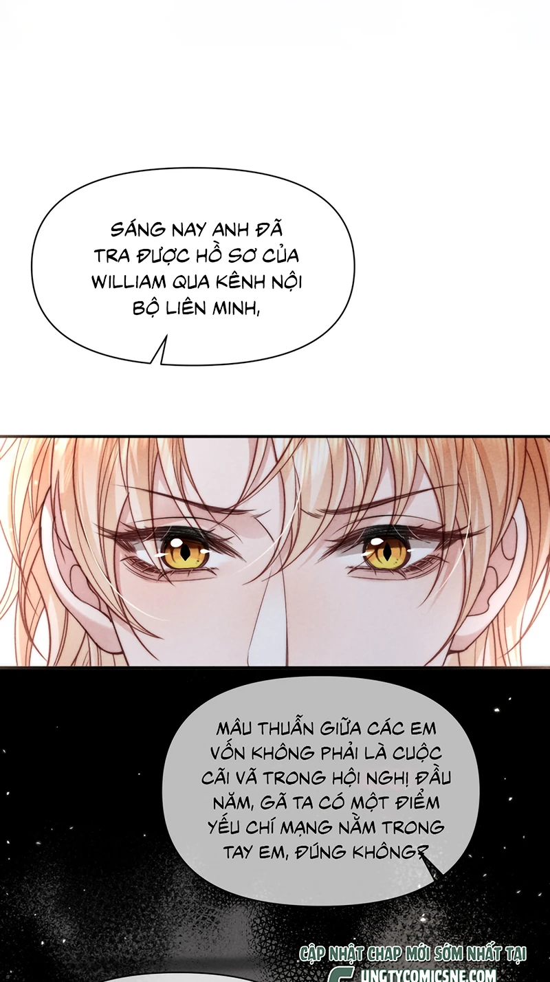 Tật Xấu Nuông Chiều Chapter 67 - 38