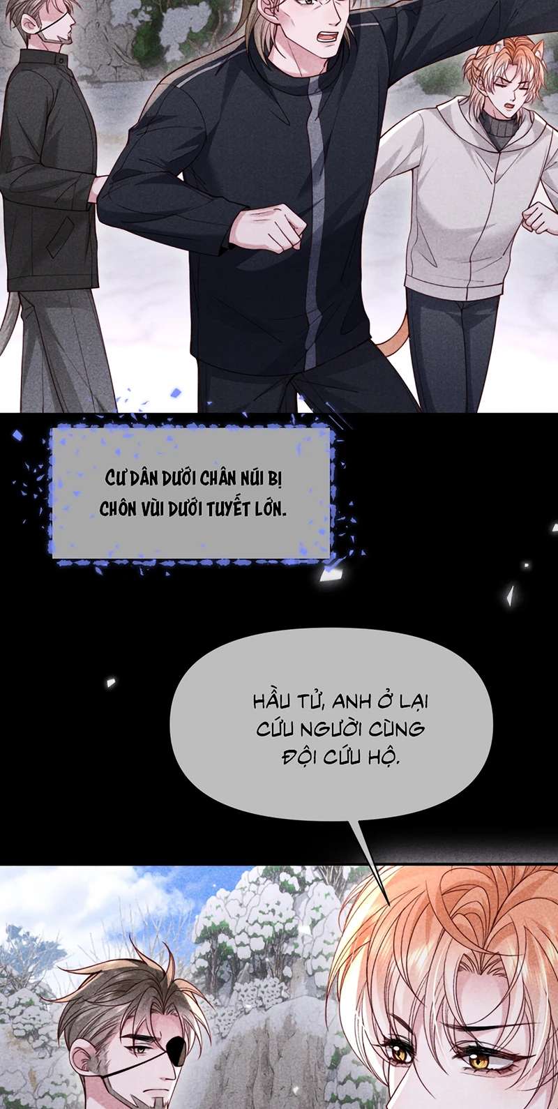 Tật Xấu Nuông Chiều Chapter 68 - 5