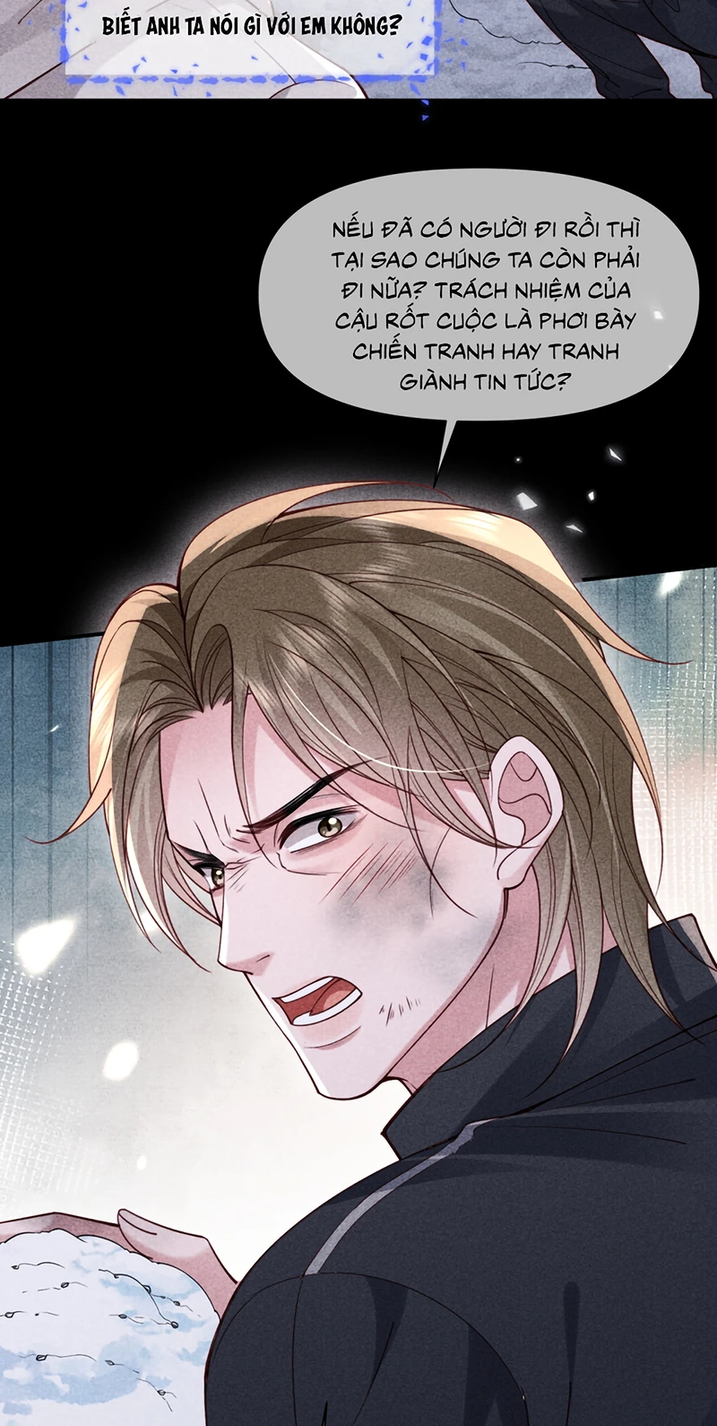 Tật Xấu Nuông Chiều Chapter 68 - 7