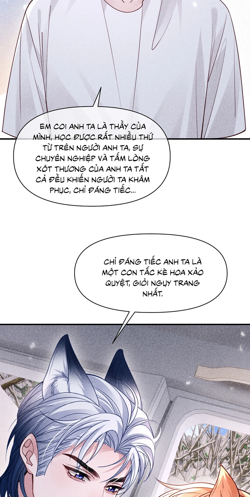 Tật Xấu Nuông Chiều Chapter 68 - 9