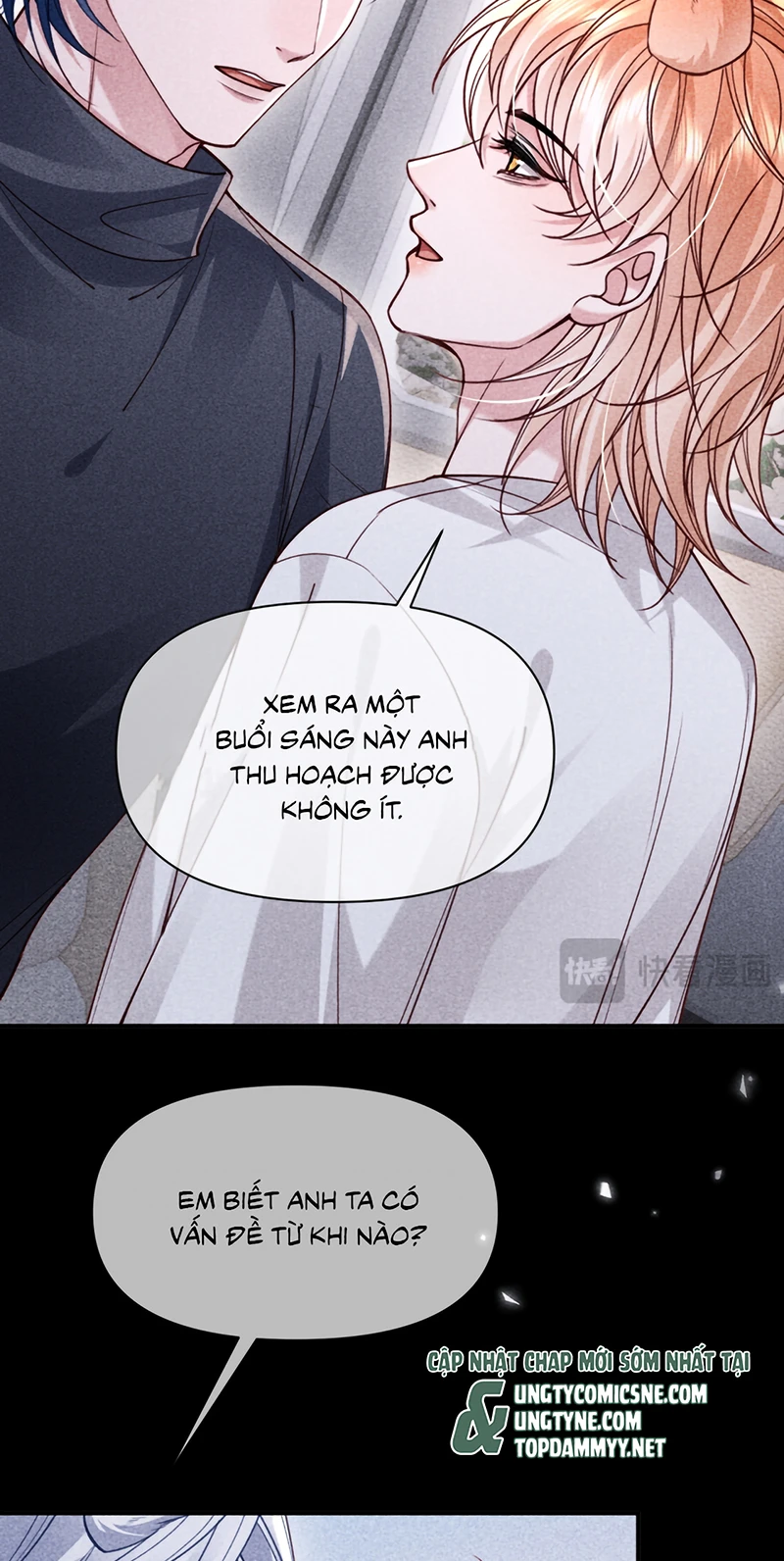 Tật Xấu Nuông Chiều Chapter 68 - 10