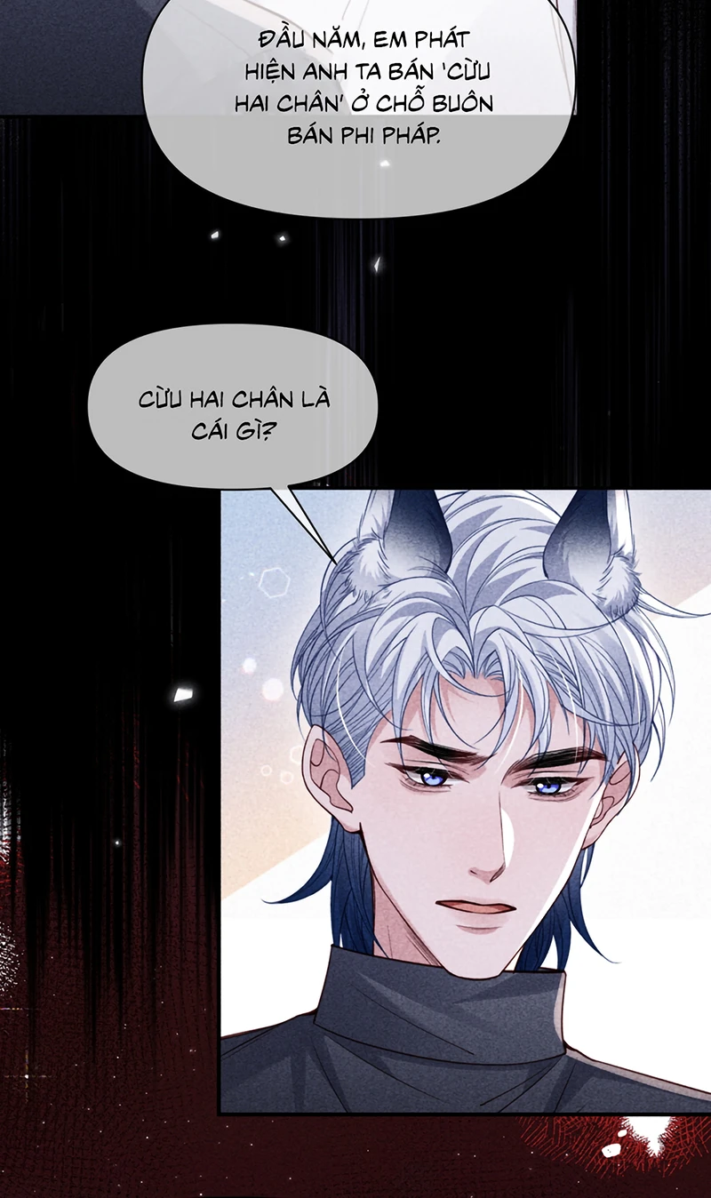Tật Xấu Nuông Chiều Chapter 68 - 12