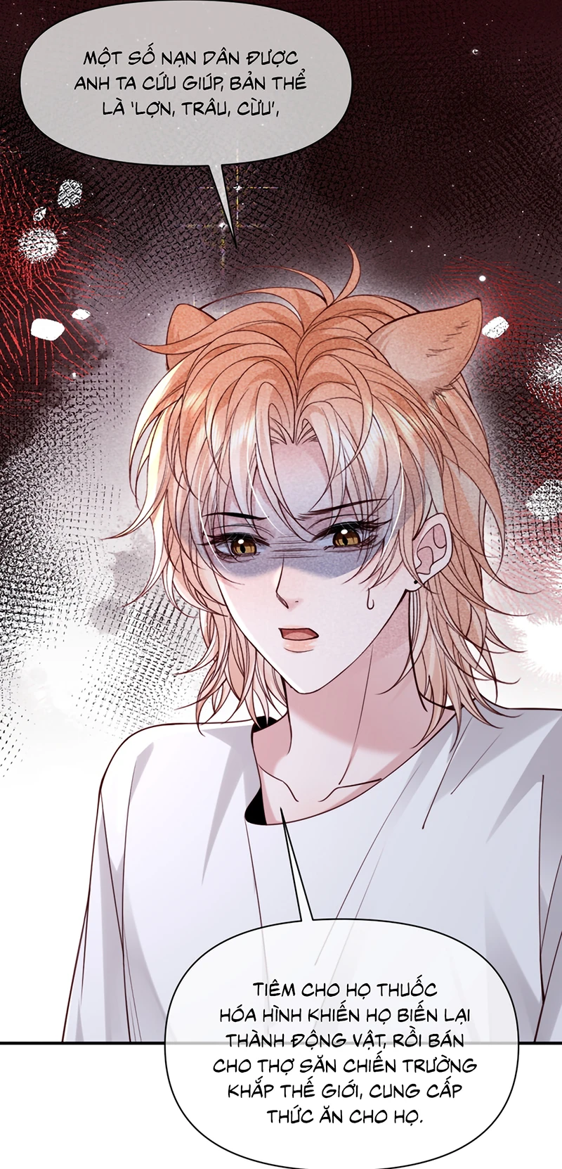 Tật Xấu Nuông Chiều Chapter 68 - 13