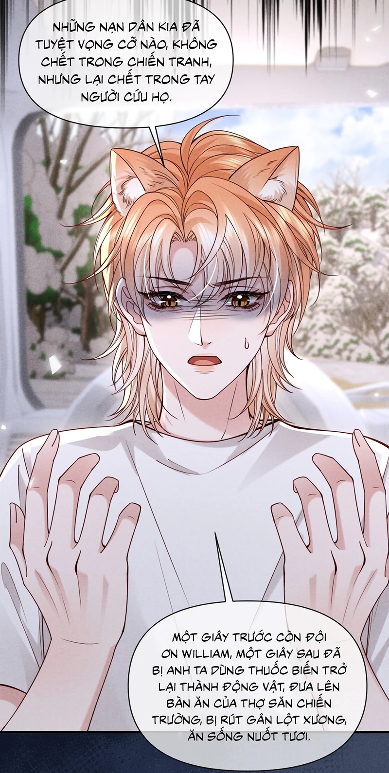 Tật Xấu Nuông Chiều Chapter 68 - 17