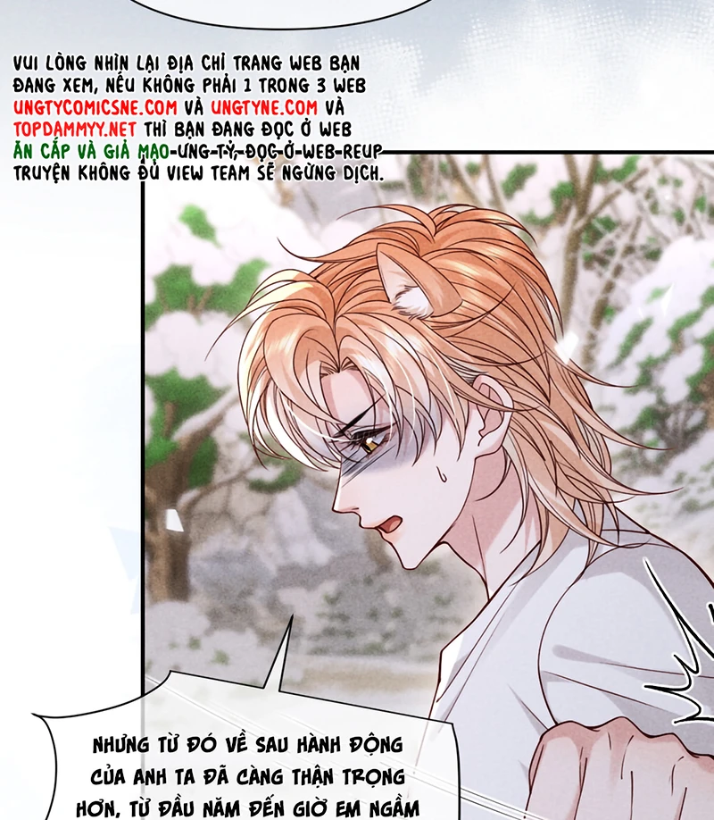 Tật Xấu Nuông Chiều Chapter 68 - 19