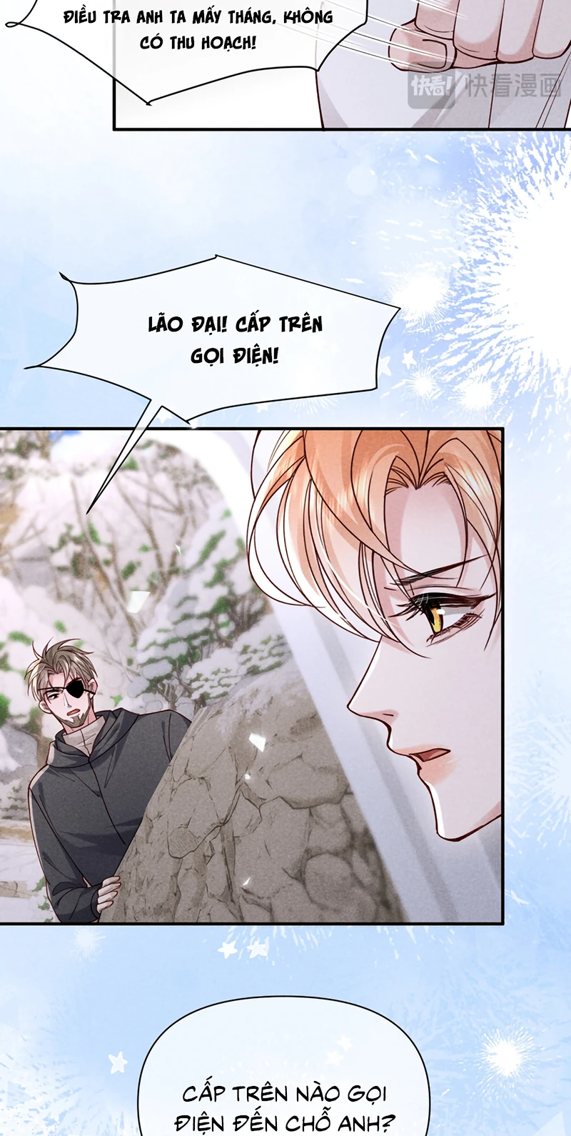 Tật Xấu Nuông Chiều Chapter 68 - 20
