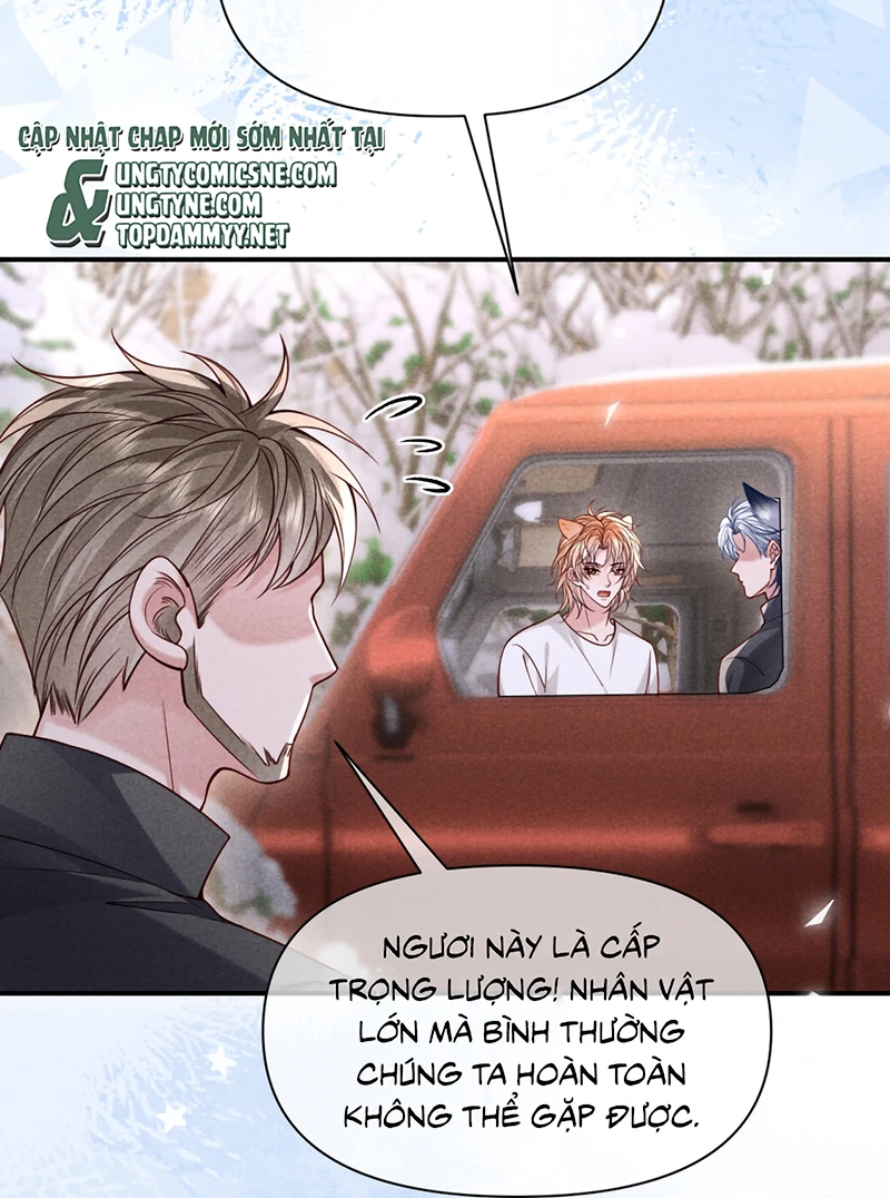 Tật Xấu Nuông Chiều Chapter 68 - 21