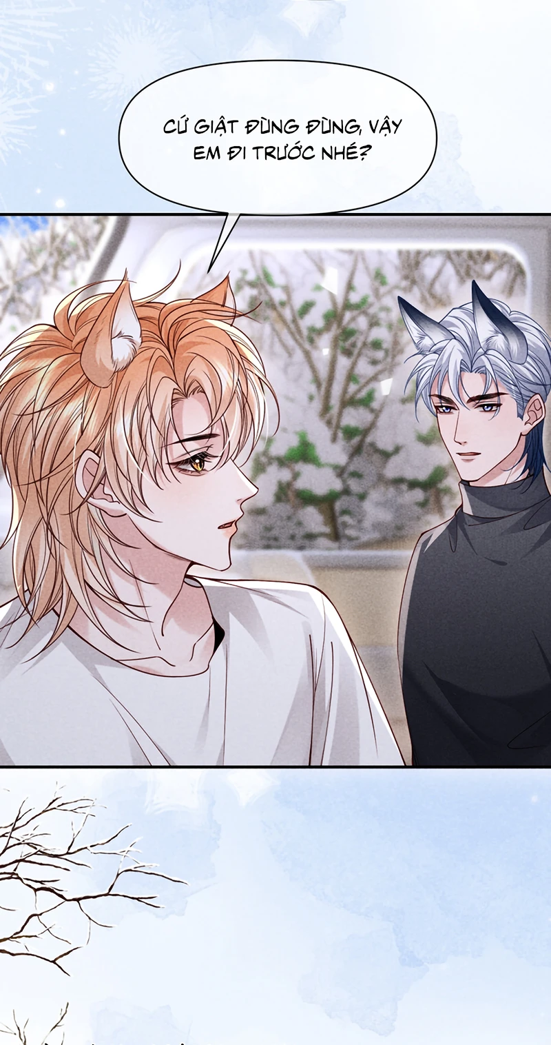 Tật Xấu Nuông Chiều Chapter 68 - 22