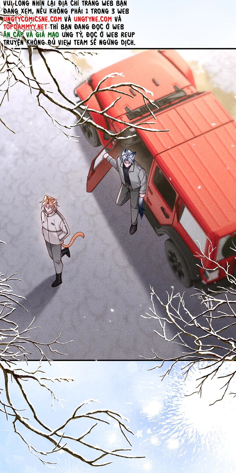 Tật Xấu Nuông Chiều Chapter 68 - 23