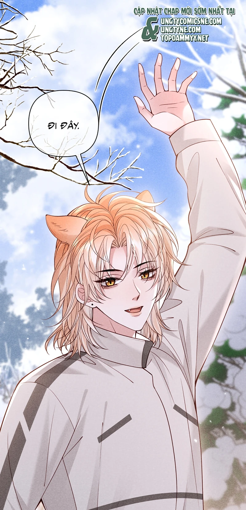 Tật Xấu Nuông Chiều Chapter 68 - 25