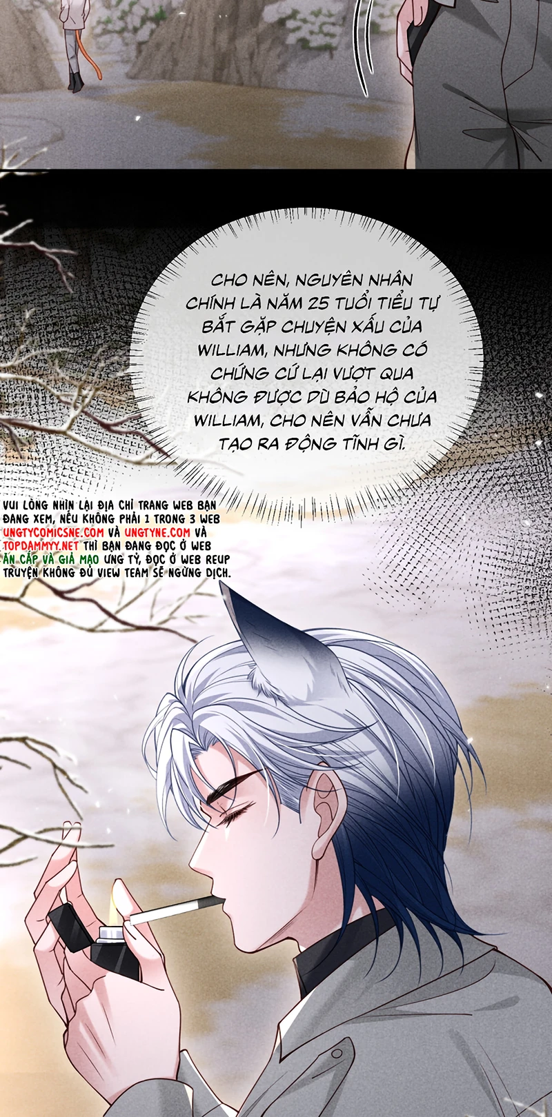 Tật Xấu Nuông Chiều Chapter 68 - 27