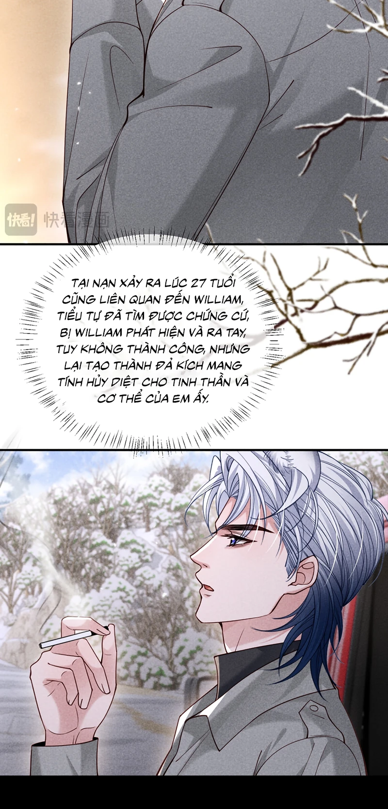 Tật Xấu Nuông Chiều Chapter 68 - 28