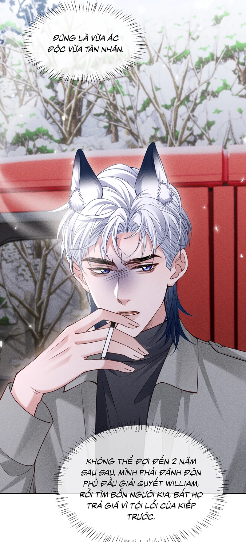 Tật Xấu Nuông Chiều Chapter 68 - 30