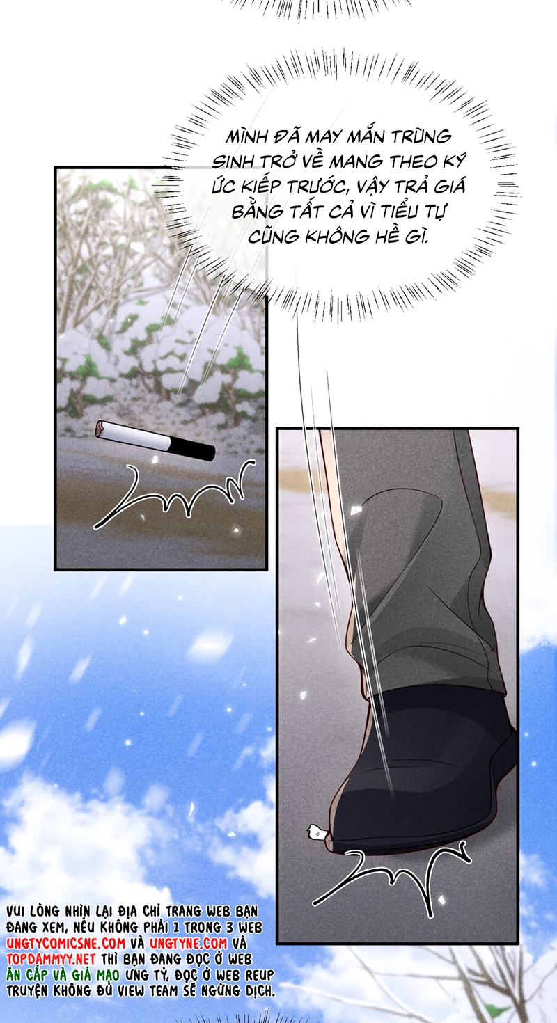 Tật Xấu Nuông Chiều Chapter 68 - 31