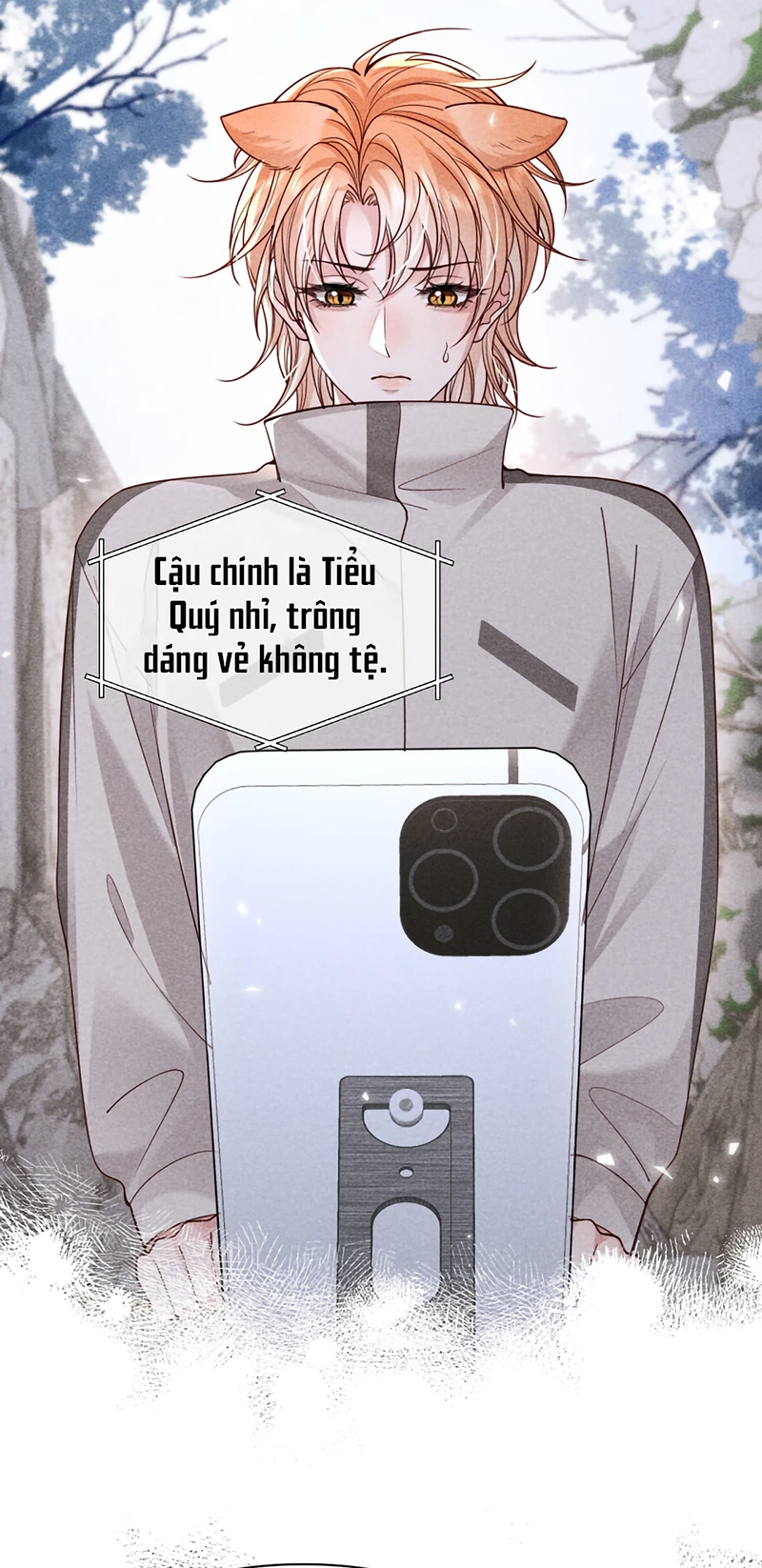 Tật Xấu Nuông Chiều Chapter 68 - 34