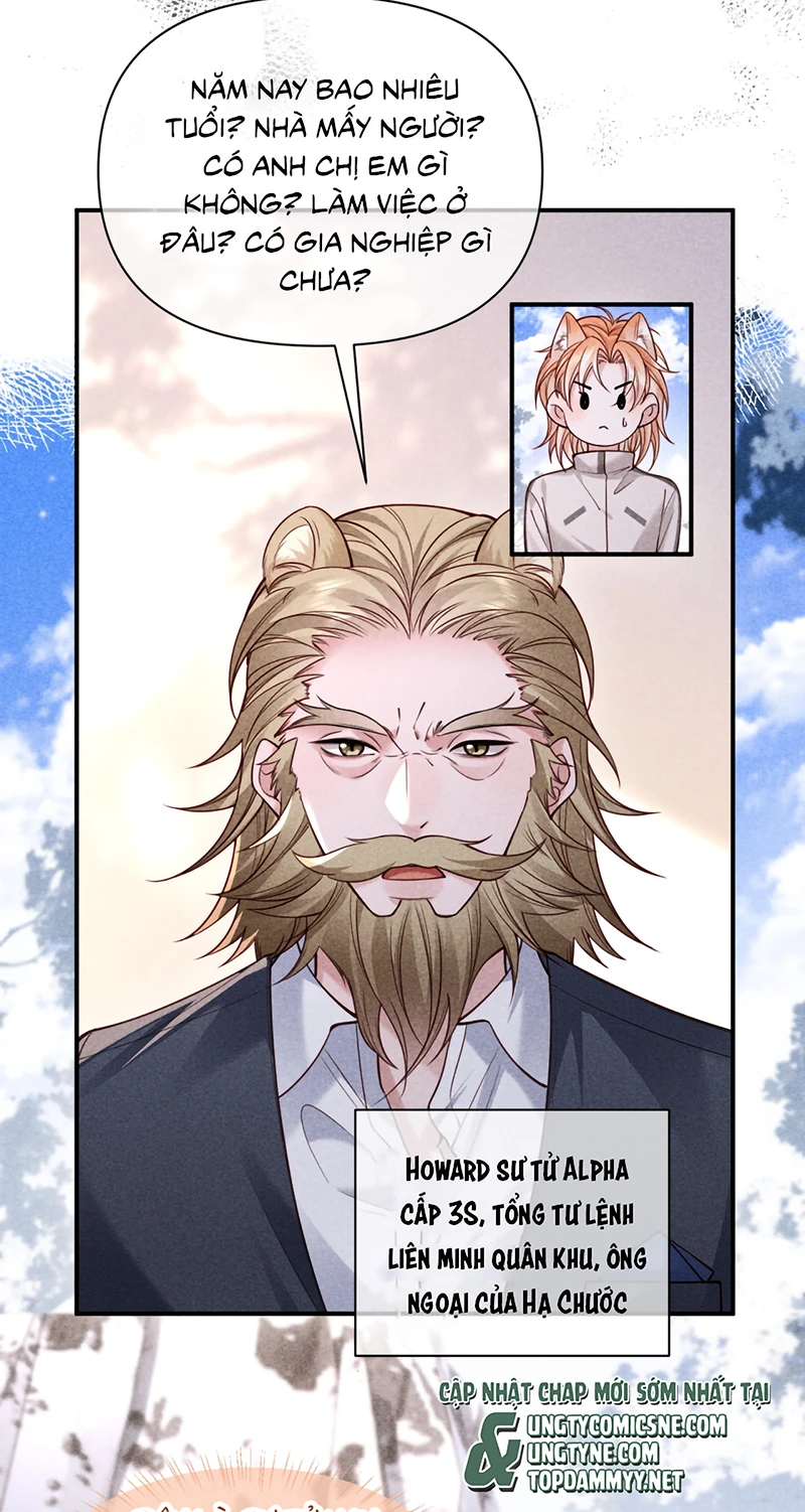 Tật Xấu Nuông Chiều Chapter 68 - 35