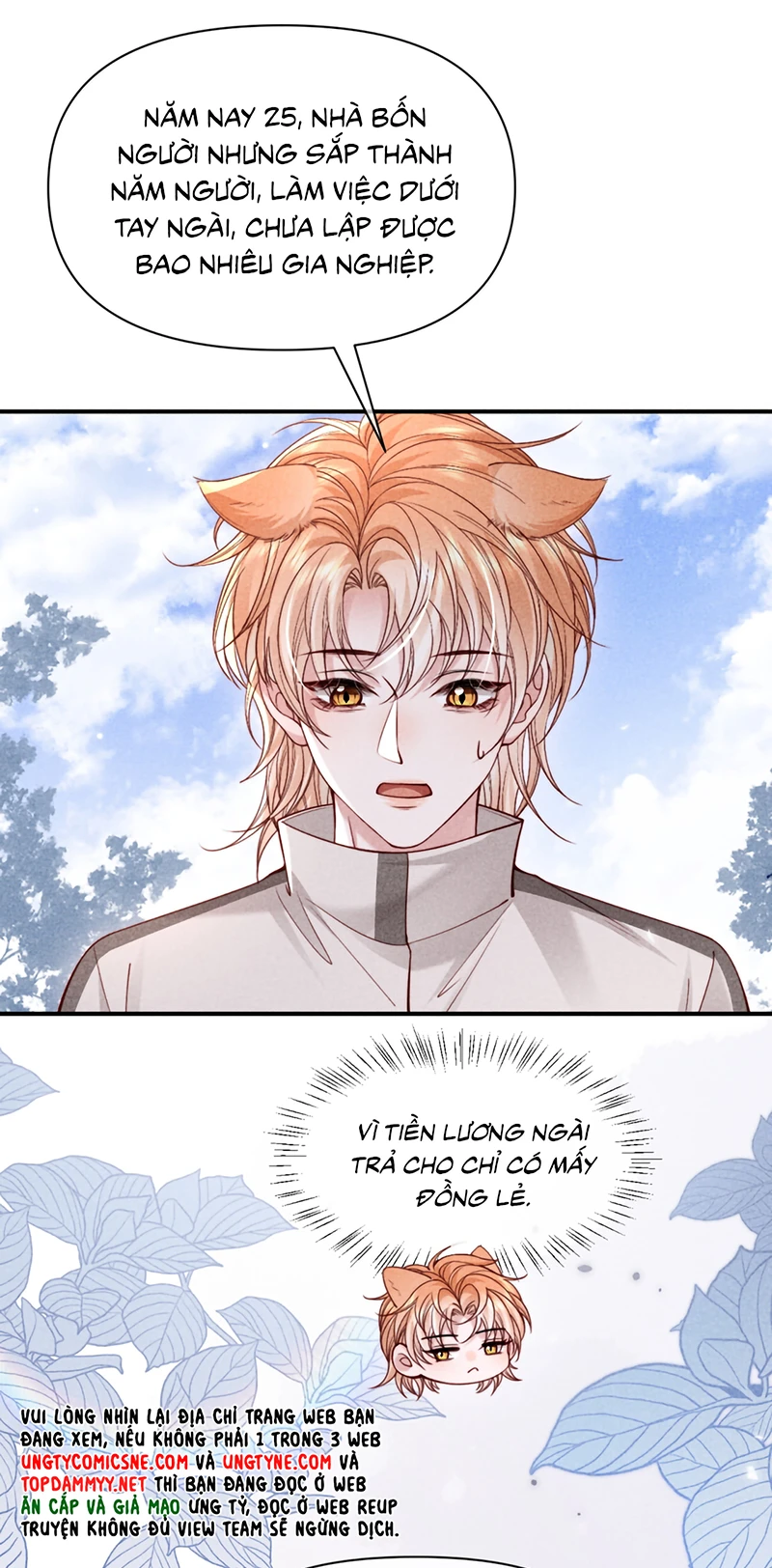 Tật Xấu Nuông Chiều Chapter 68 - 37