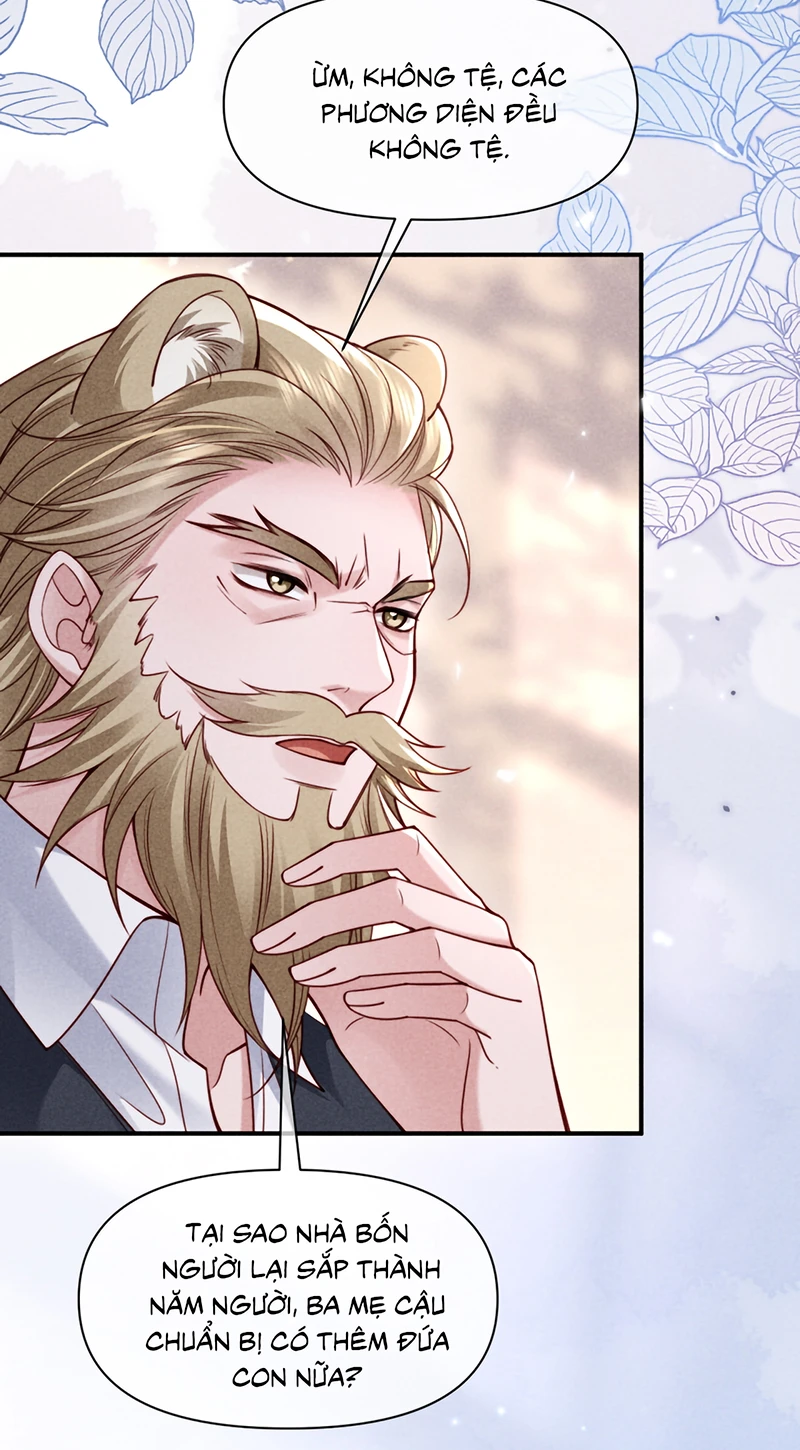 Tật Xấu Nuông Chiều Chapter 68 - 38