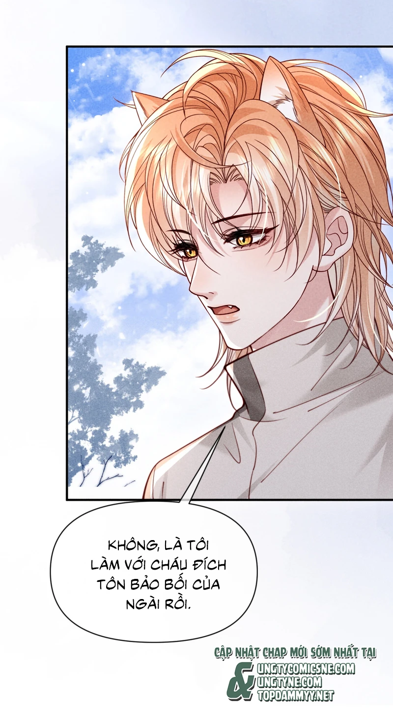 Tật Xấu Nuông Chiều Chapter 68 - 39