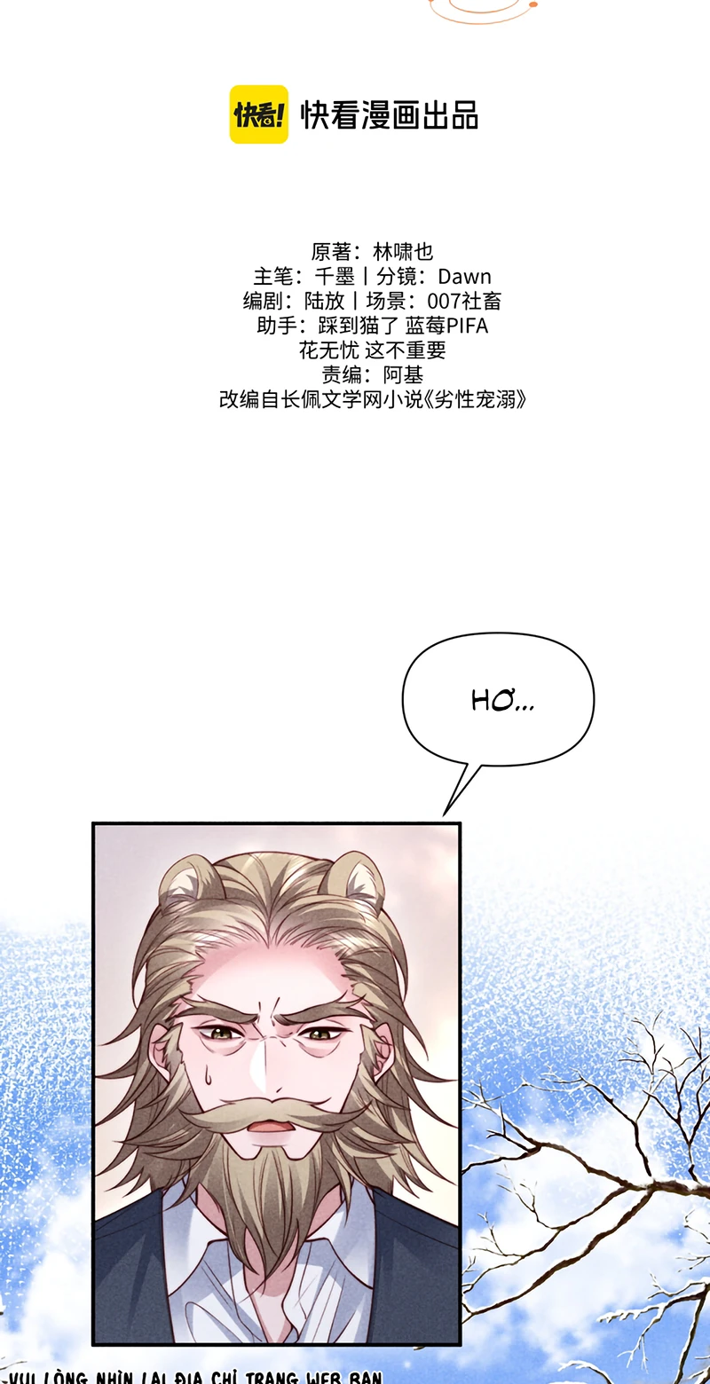 Tật Xấu Nuông Chiều Chapter 69 - 2