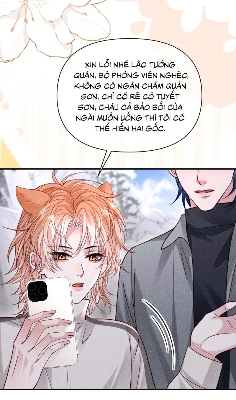 Tật Xấu Nuông Chiều Chapter 69 - 8