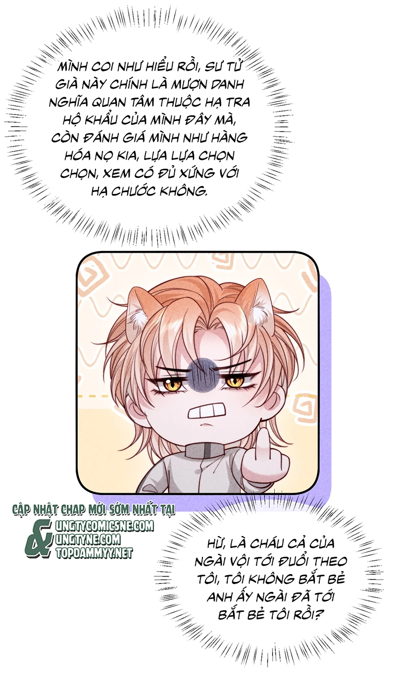 Tật Xấu Nuông Chiều Chapter 69 - 9