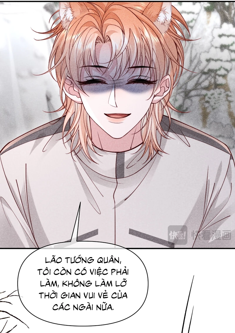 Tật Xấu Nuông Chiều Chapter 69 - 10