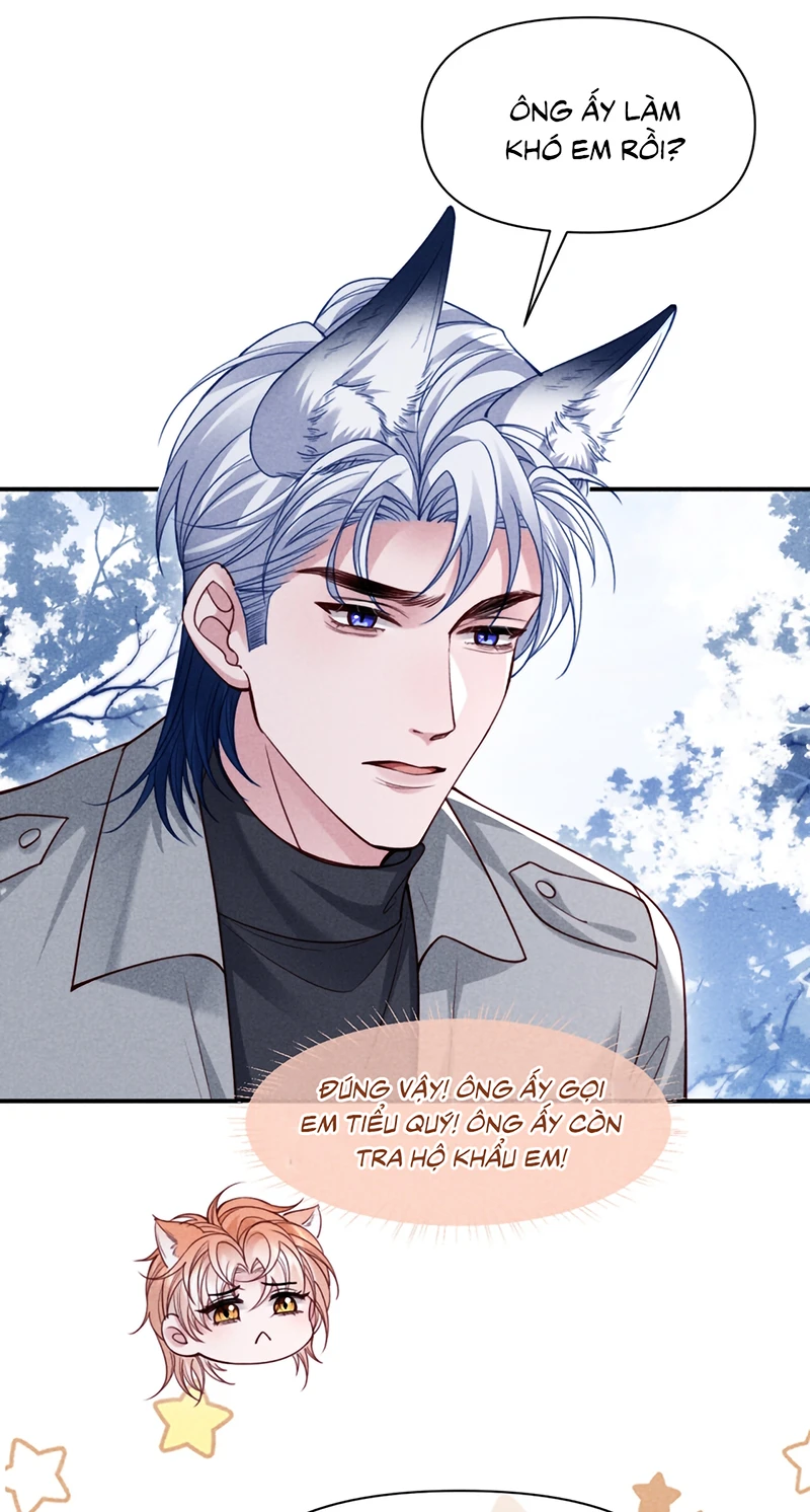 Tật Xấu Nuông Chiều Chapter 69 - 16