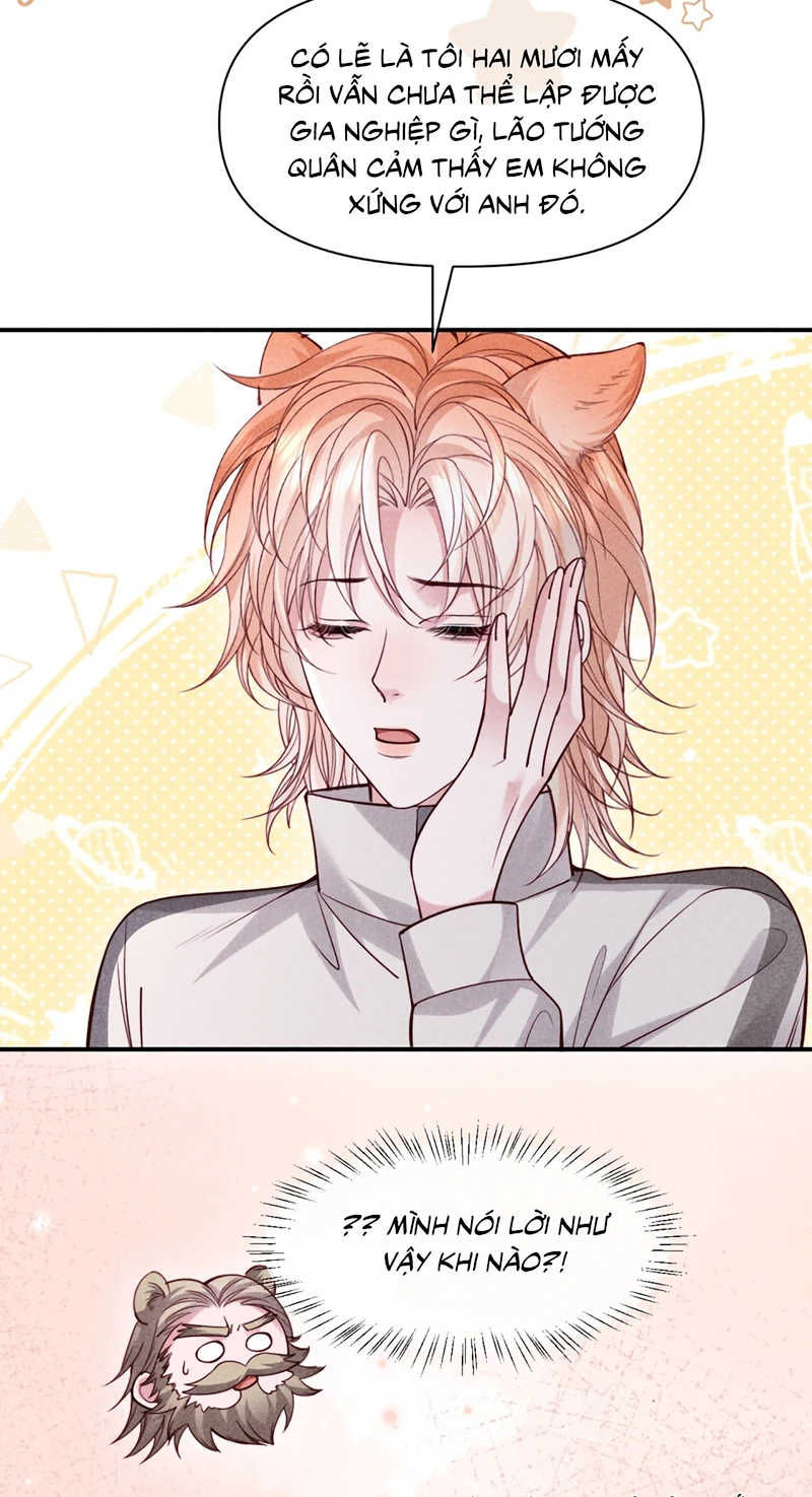 Tật Xấu Nuông Chiều Chapter 69 - 17