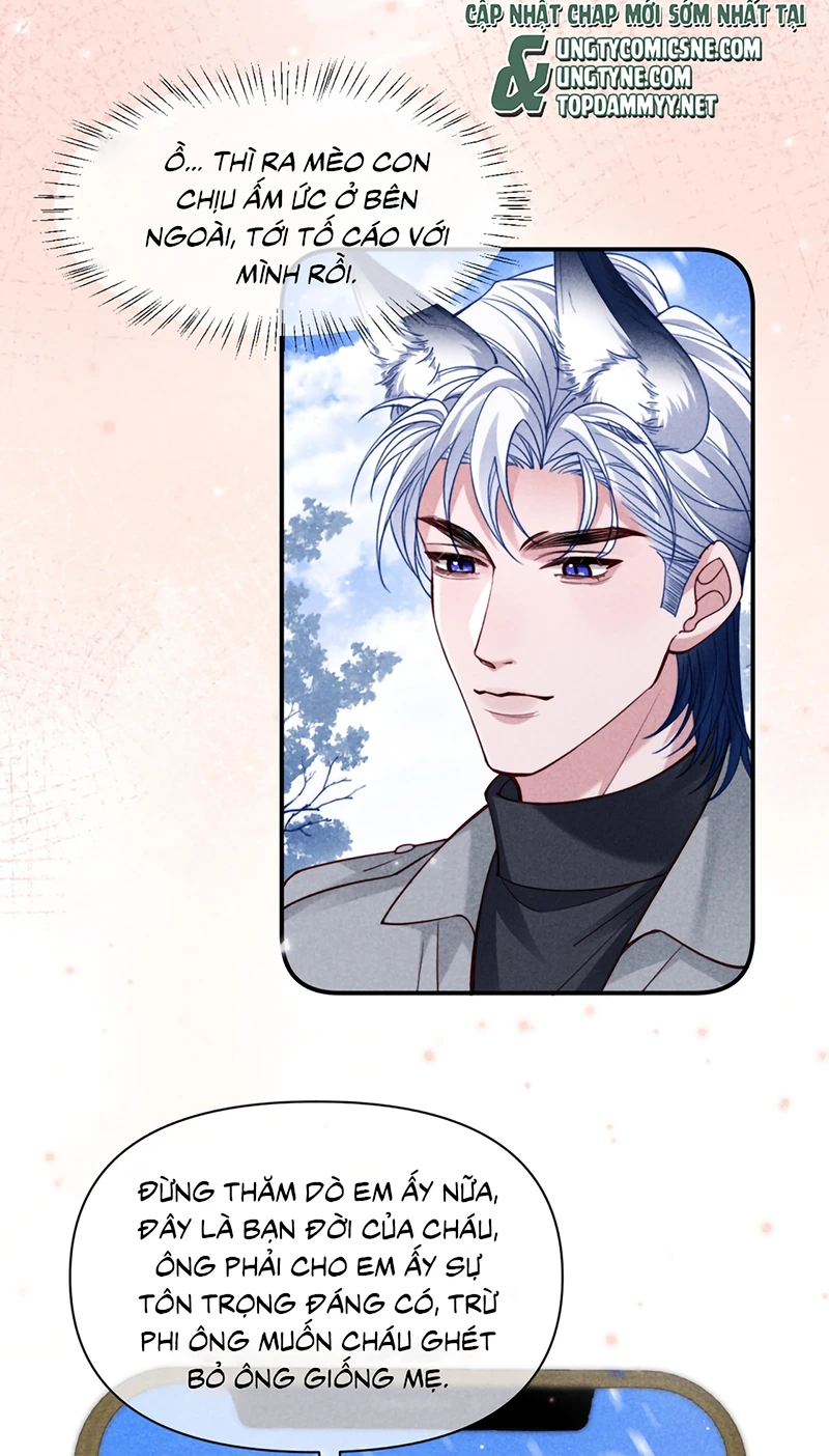 Tật Xấu Nuông Chiều Chapter 69 - 18