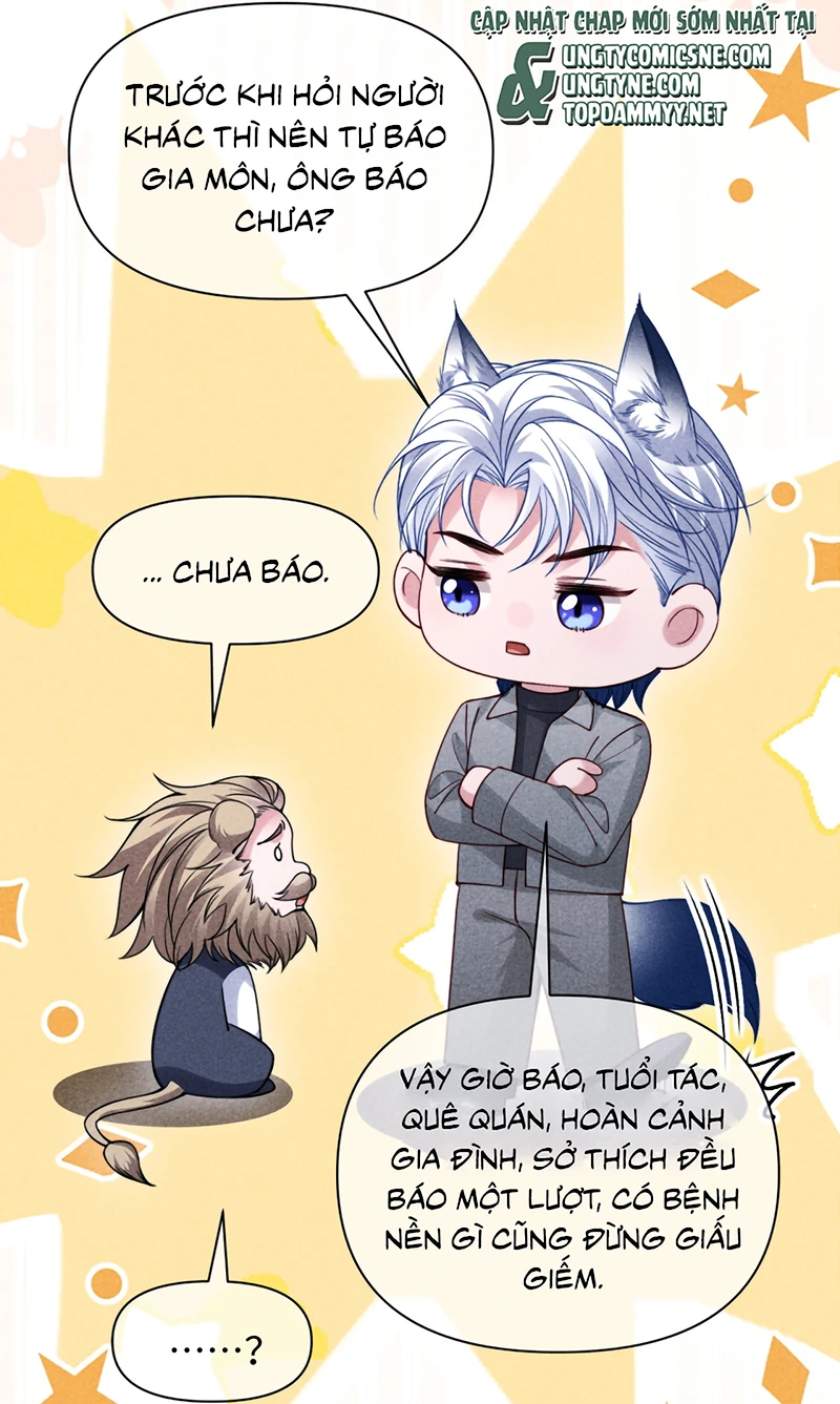 Tật Xấu Nuông Chiều Chapter 69 - 20