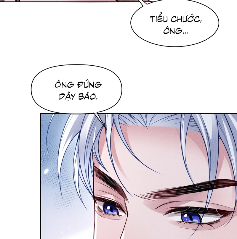 Tật Xấu Nuông Chiều Chapter 69 - 22