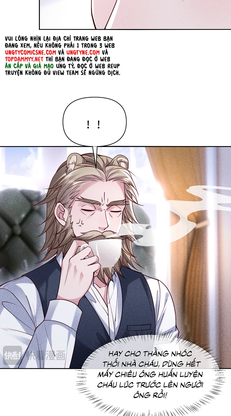 Tật Xấu Nuông Chiều Chapter 69 - 23