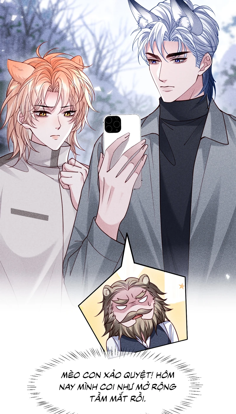 Tật Xấu Nuông Chiều Chapter 69 - 27