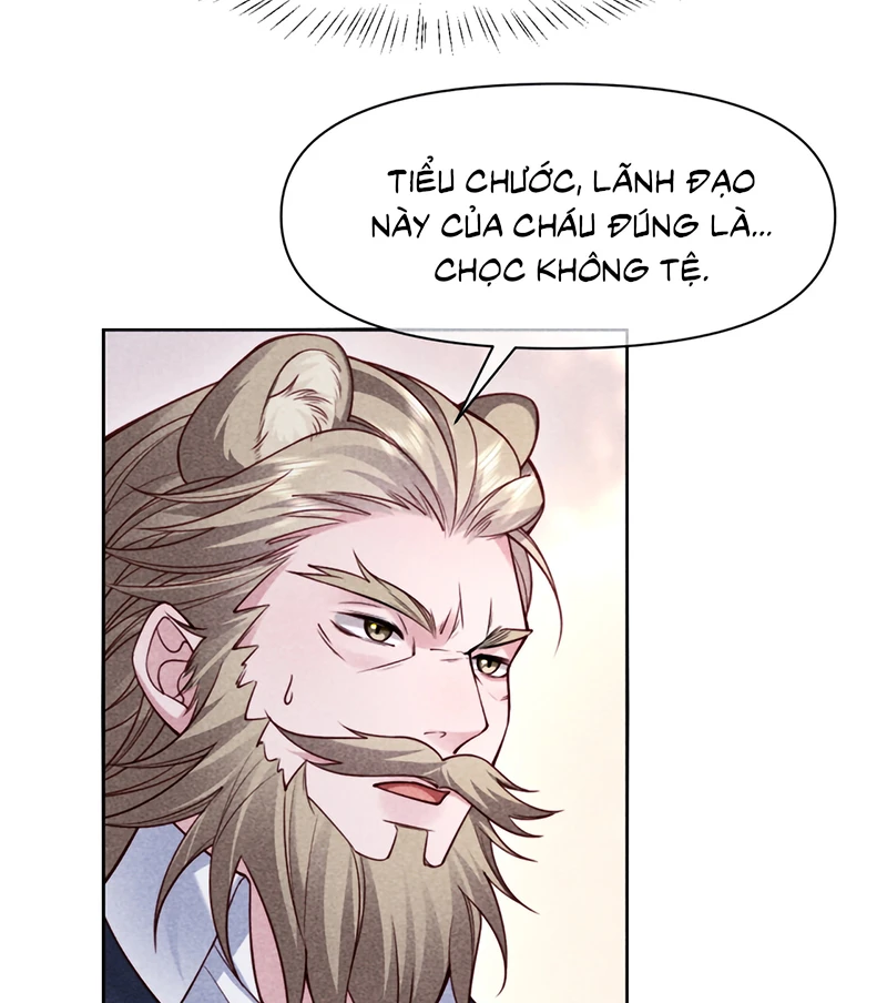 Tật Xấu Nuông Chiều Chapter 69 - 28