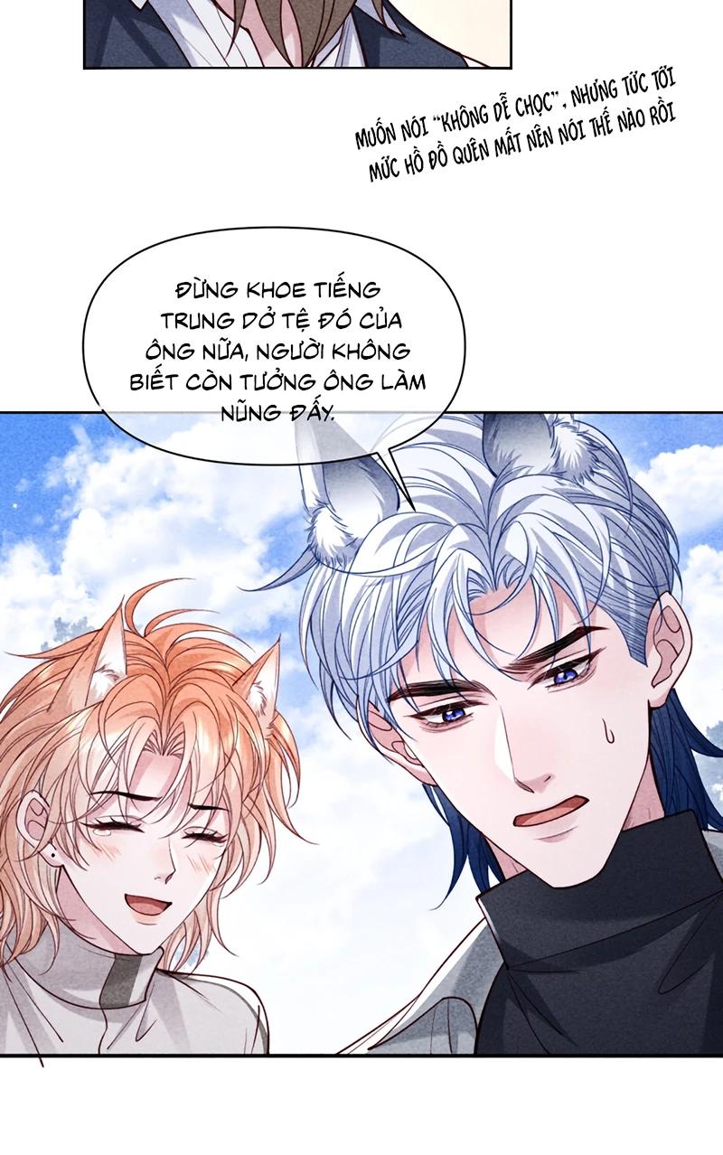 Tật Xấu Nuông Chiều Chapter 69 - 29