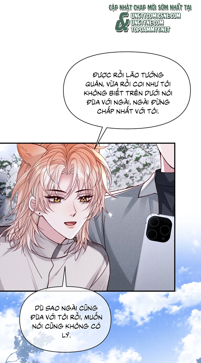 Tật Xấu Nuông Chiều Chapter 69 - 30