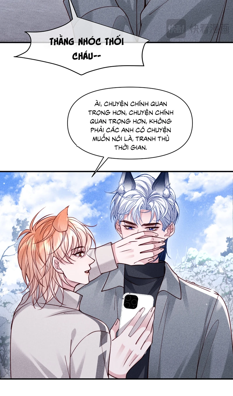 Tật Xấu Nuông Chiều Chapter 69 - 32