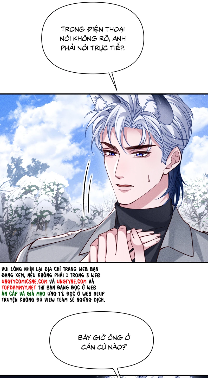 Tật Xấu Nuông Chiều Chapter 69 - 33