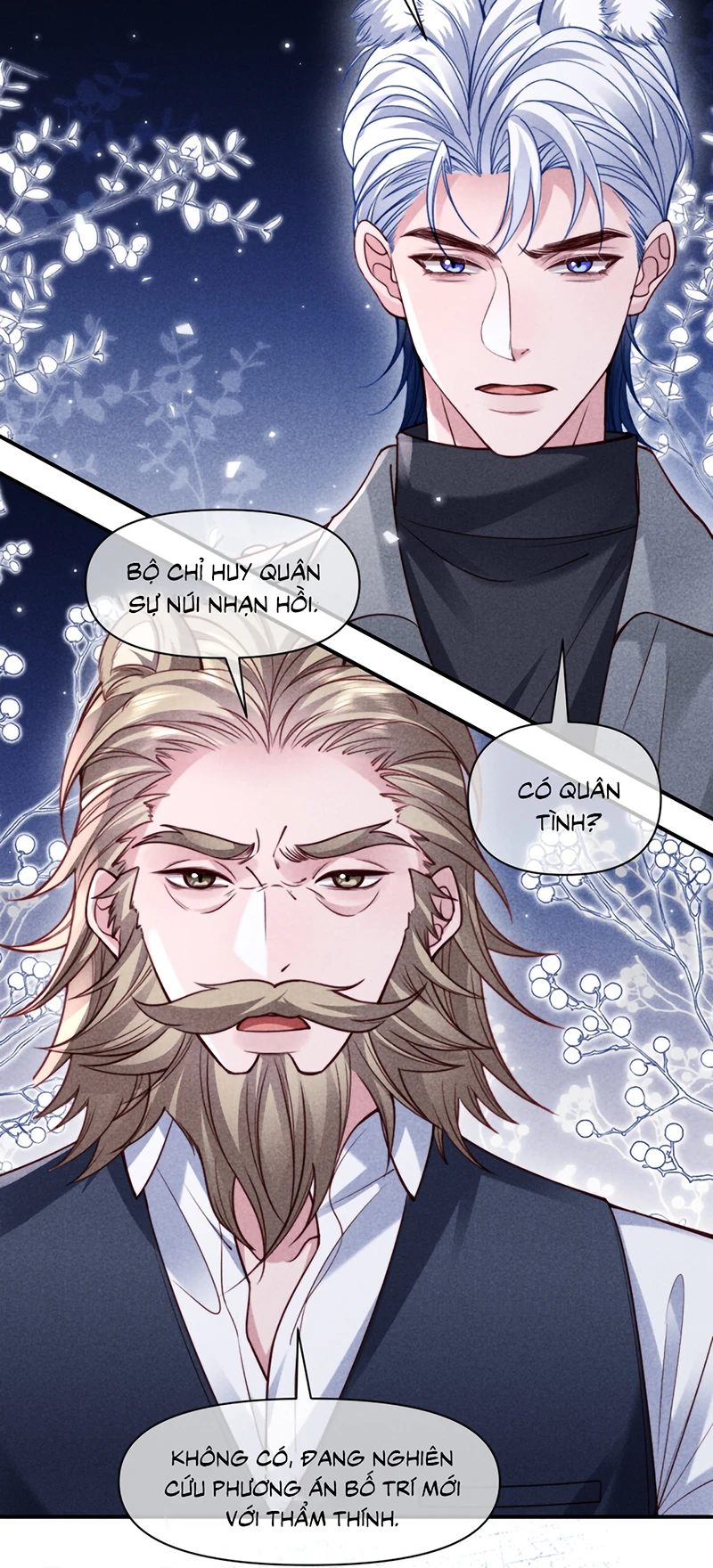 Tật Xấu Nuông Chiều Chapter 69 - 34