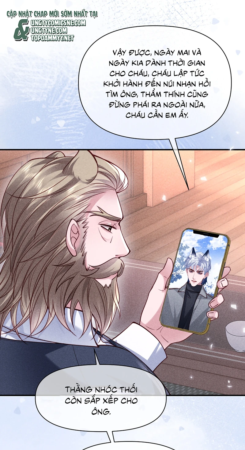 Tật Xấu Nuông Chiều Chapter 69 - 35