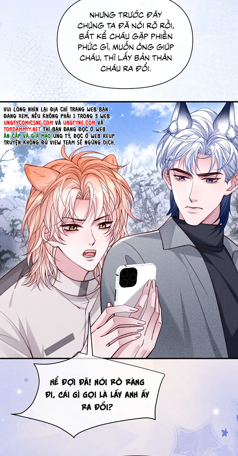 Tật Xấu Nuông Chiều Chapter 69 - 36