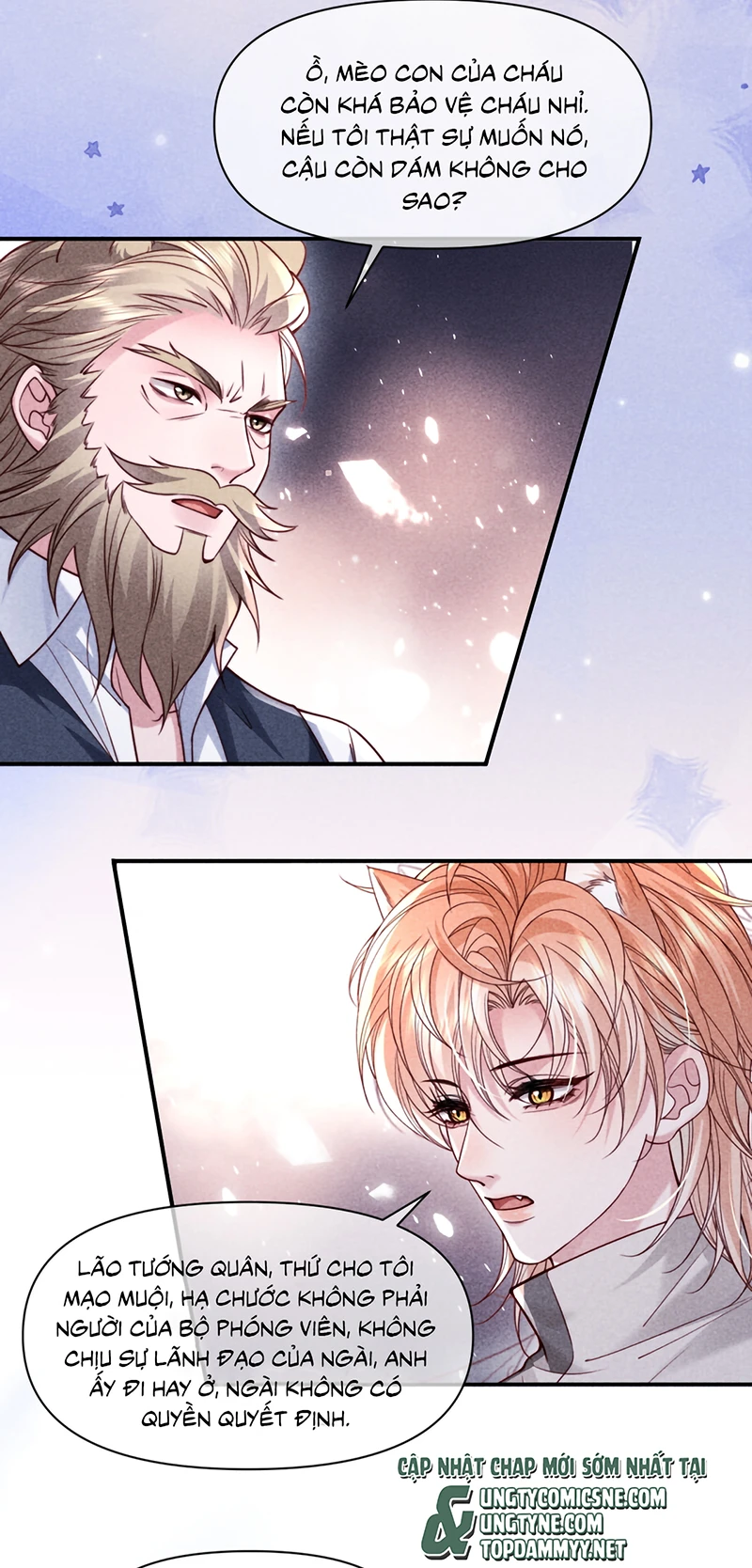 Tật Xấu Nuông Chiều Chapter 69 - 37