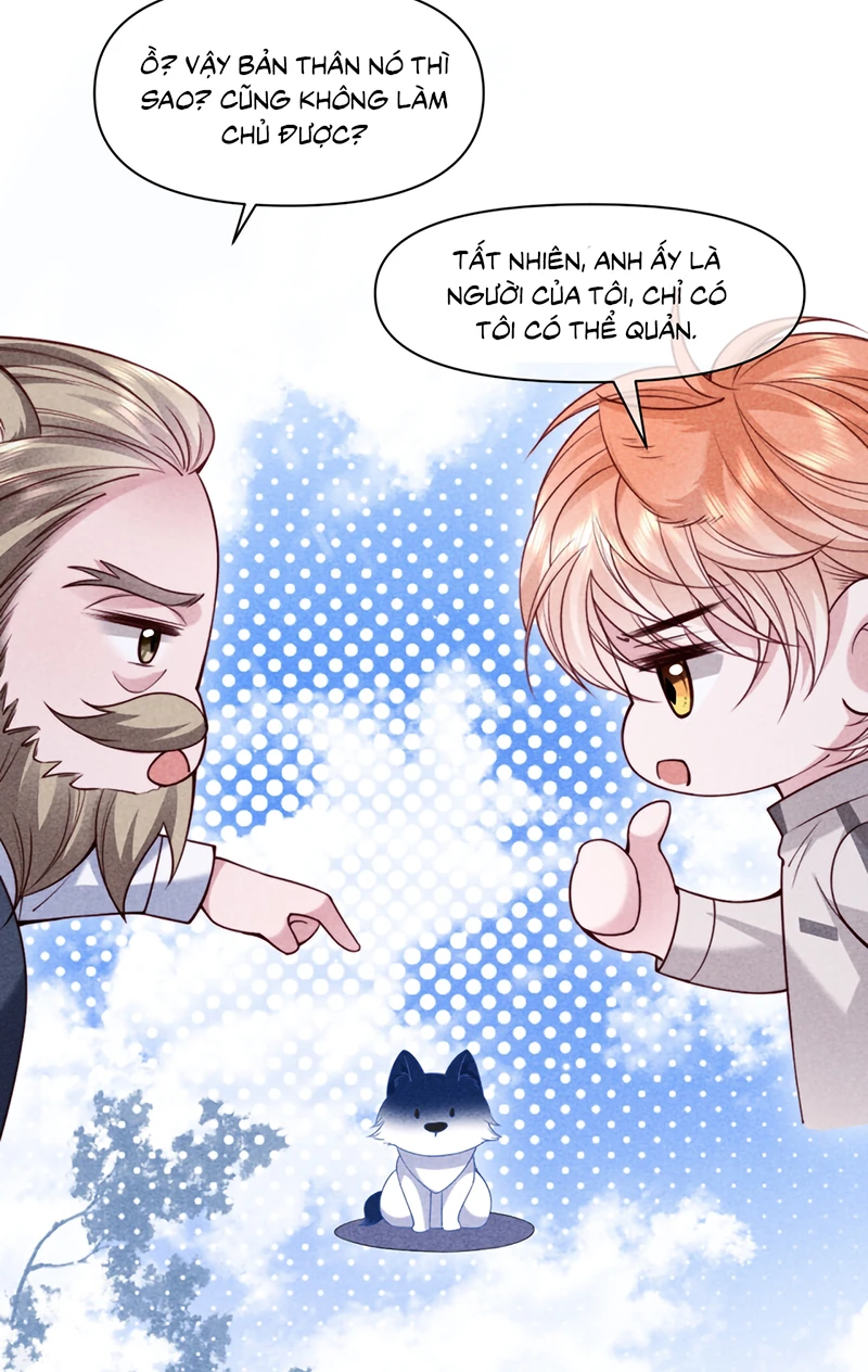 Tật Xấu Nuông Chiều Chapter 69 - 38