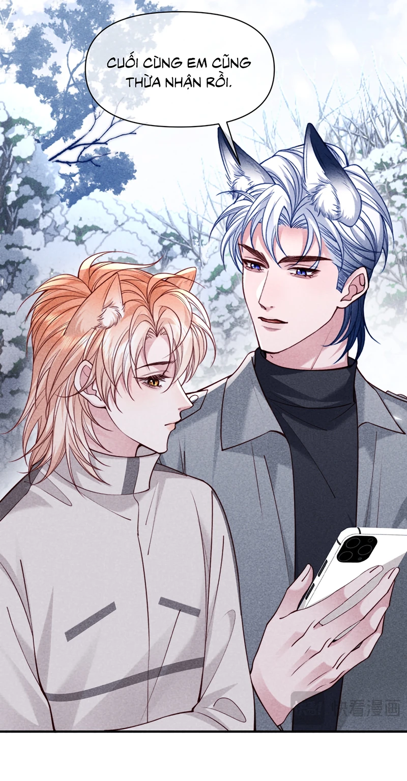 Tật Xấu Nuông Chiều Chapter 69 - 39