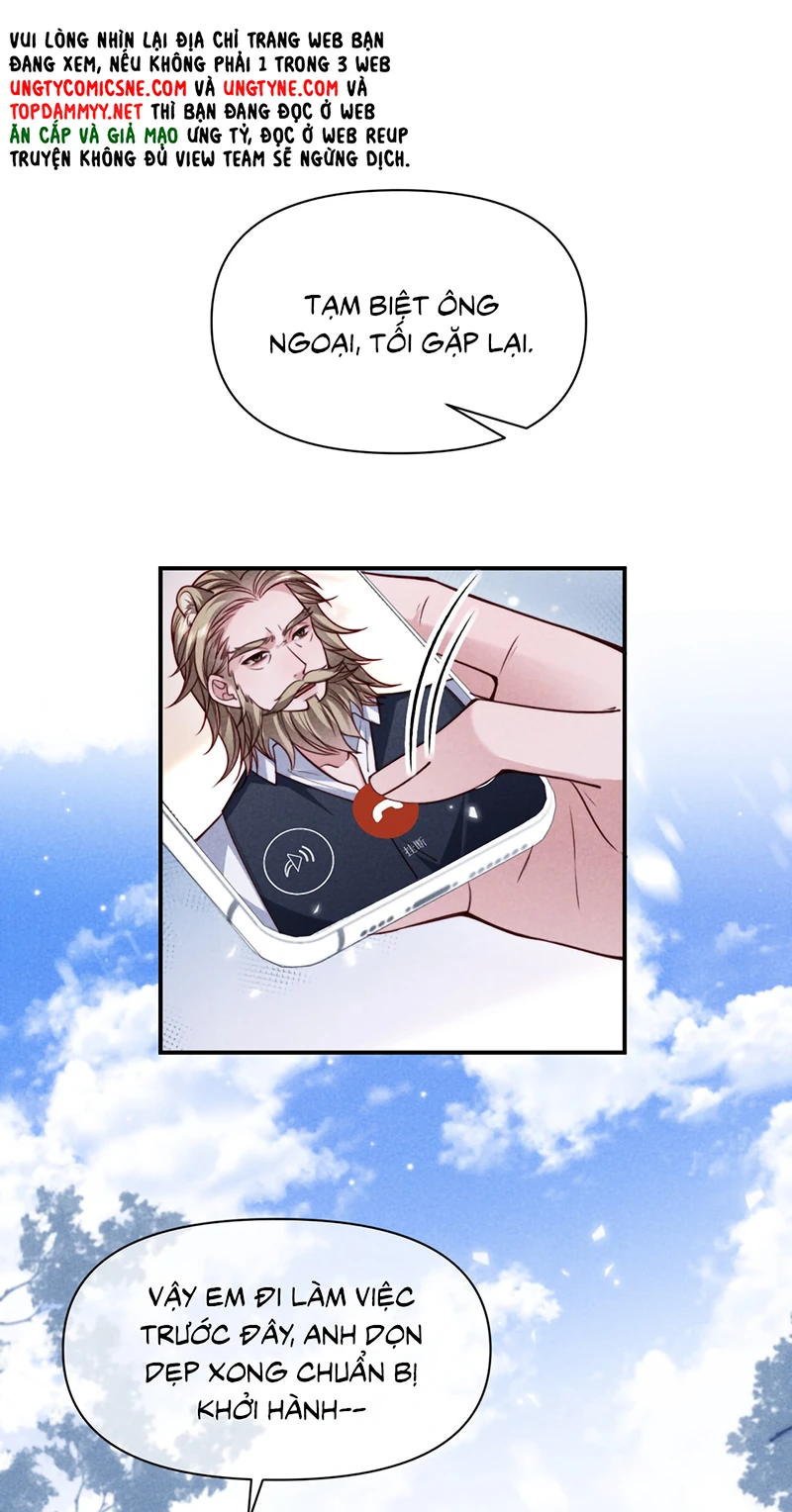 Tật Xấu Nuông Chiều Chapter 69 - 40