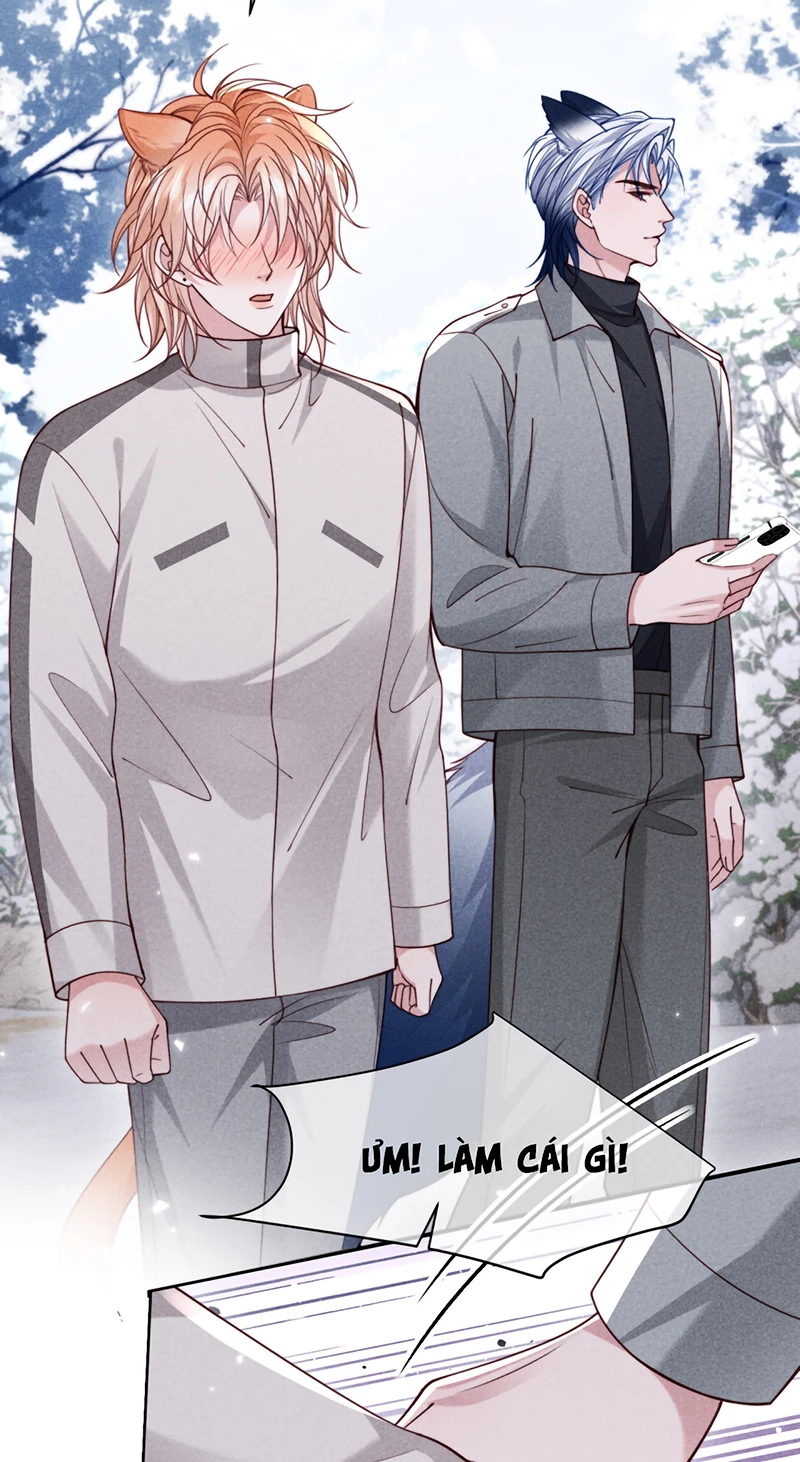 Tật Xấu Nuông Chiều Chapter 69 - 41