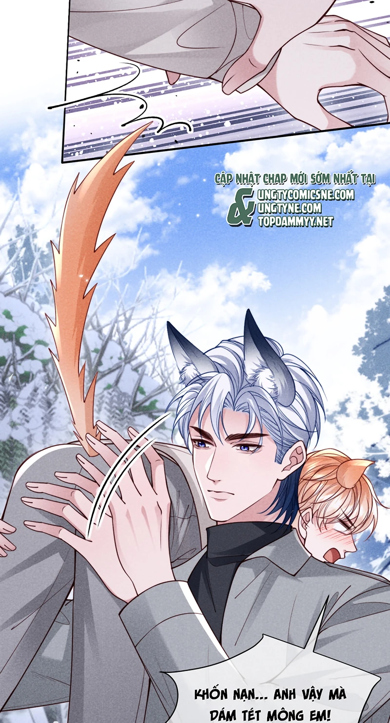 Tật Xấu Nuông Chiều Chapter 69 - 42