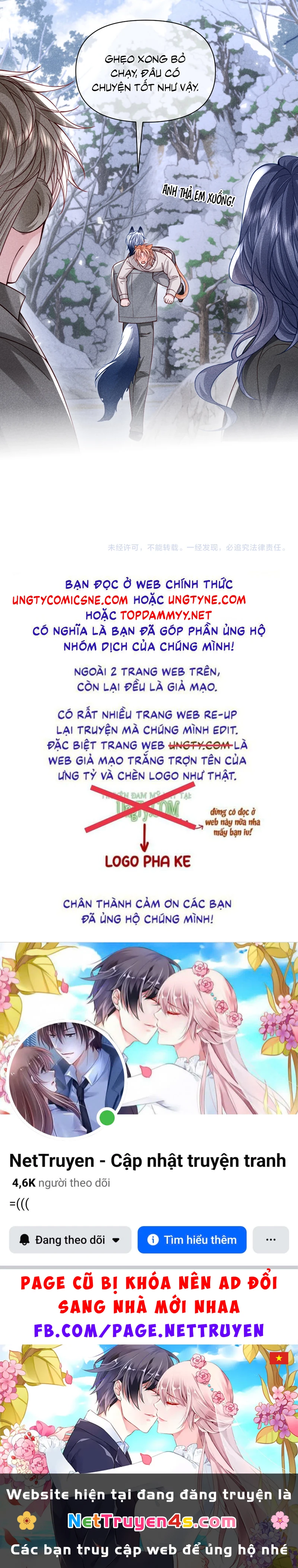 Tật Xấu Nuông Chiều Chapter 69 - 44