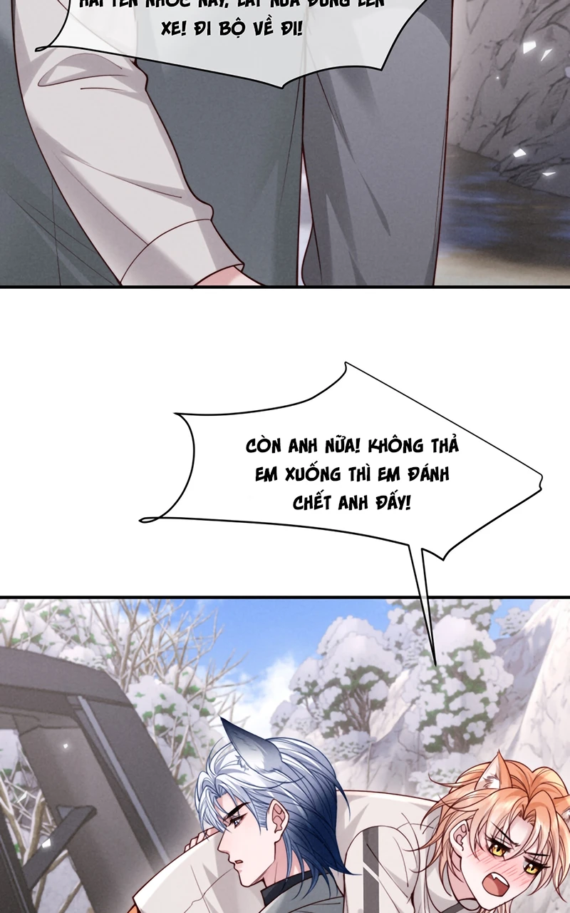 Tật Xấu Nuông Chiều Chapter 70 - 5